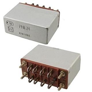 рне-31в 12в б/г контактор