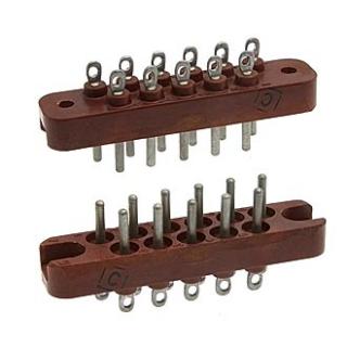 рп10-11 вилка разъем