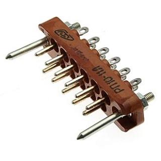 рп10-11 л разъем