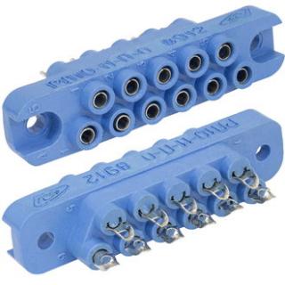 рп10-11 роз 89г разъем Карболит