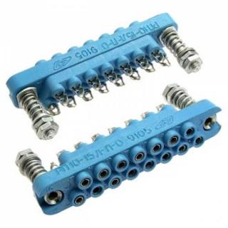 рп10-15 л-п-о роз разъем Карболит