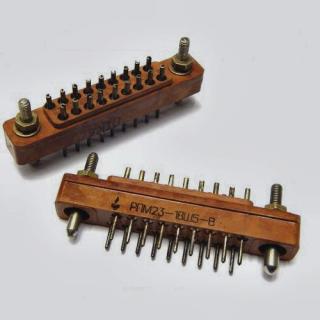 рпм23-18ш5-в вил 91г разъем