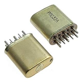 рпс-32а 221 5 12V реле