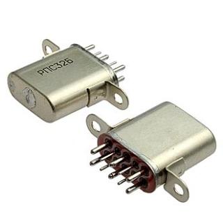 рпс-32б 224 5 ос 27V/  ДЕМОНТАЖ реле