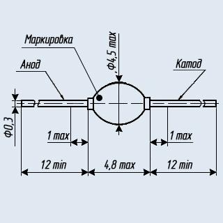 кв104б 88г  варикап