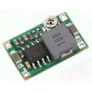 конст DC-DC mini360 Uвх=4,75-23в Uвых=1-17в 1.8А 17x11mm