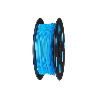 пластик ABS 1.75mm. 1кг Безоблачное небо   