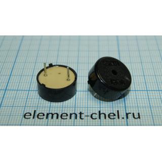 TFM-25 9v пьезоизлучатель