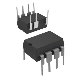 TNY278PN PI DIP-7 схема интегральная