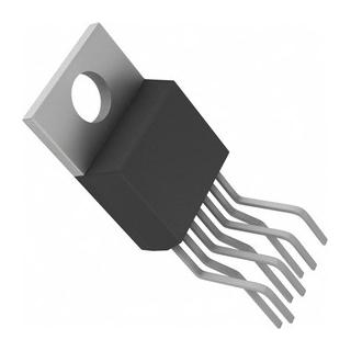 TOP246YN TO-220-7C микросхема