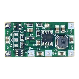 конст UPS 5V 1A 3.7V Модуль бесперебойного питания на аккумуляторе 18650