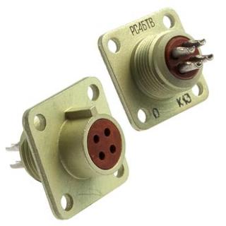 рс4бтв роз бл 5 07г разъем