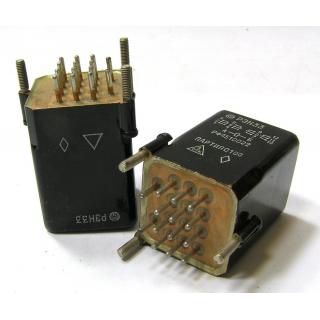 РЭН-33 РФ4.510.022  27V реле