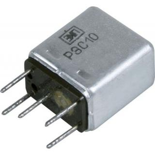 РЭС-10 РС4.524.301 реле