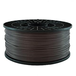 пластик ABS 1.75mm. 1кг Какао