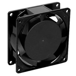 вентилятор 220в 80*80*25мм FA8025S22HL2 скольжения