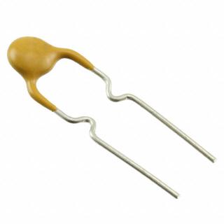 RXE020 60V, 0.2A (60-020) предохранитель