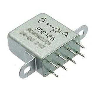 РЭС-48б 213 5 27V реле