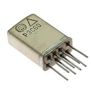 РЭС-60 0101 (16...20v) реле