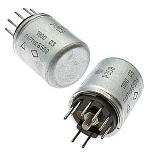 РЭС-9 0002 5 (23...32v) реле