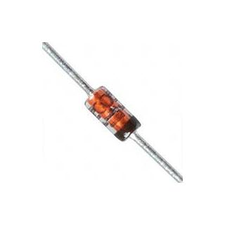 1N4148 /150mA; 100V; 4ns/ DO-35 диод