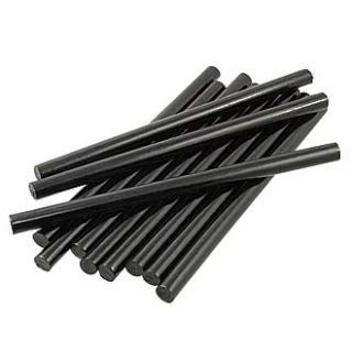 клеевой стержень 11*100мм черный