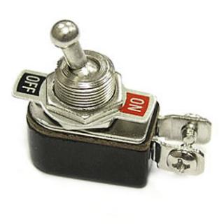 тумблер KNH-1S on-off 