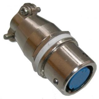XS12-7 (Zn) роз бл с/к разъем быстроразъемный