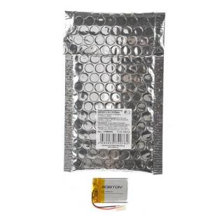 LP402535-PK1  Li, Pol; 3.7 В; 320 mАh (35*25*4) аккумулятор