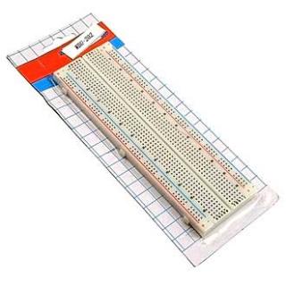 макетная плата 830point WBU-202