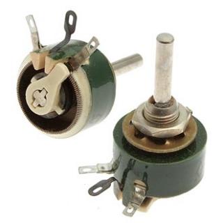 ппб-2а 2вт 1к 10% резистор