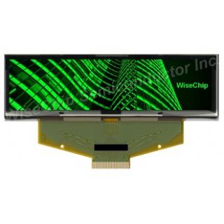 LCD OEL9M1075-G-E 3,12
