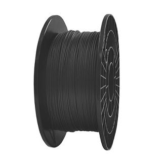 пластик ABS 1.75mm. 450г CARBON 15