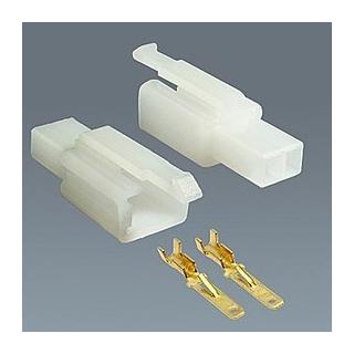 DJ7021A-2.8-11 соединитель автомобильный