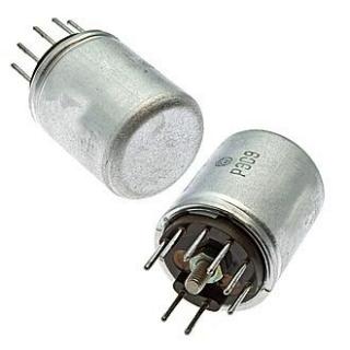 РЭС-9 203 (РС4524.203) реле