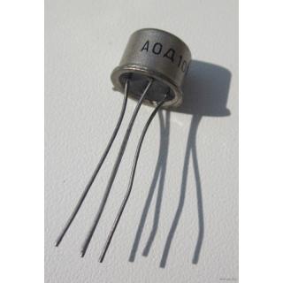 3од101в оптопара