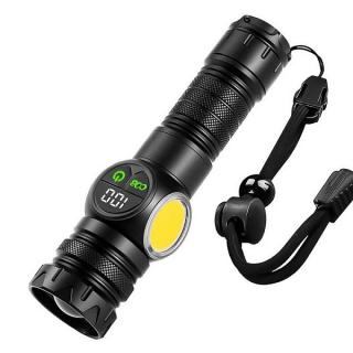 Фонарь LiitoKala LF-1826 ручной