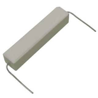 SQP-10W 10ом 5% резистор