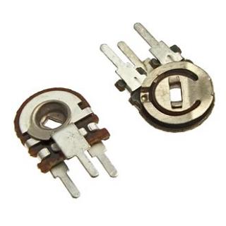 сп3-38а 0,125вт 220к 20% резистор