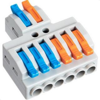 клеммник СМК 426