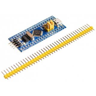 конст STM32F103C6T6 отладочная плата Ардуино KZY-6T6