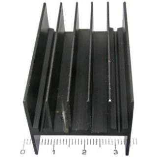 радиатор BLA021-50