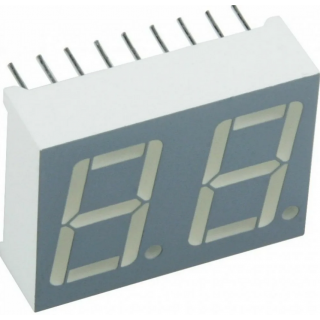 FYD-5621FUHR-21 FORYARD красный cветодиодный индикатор
