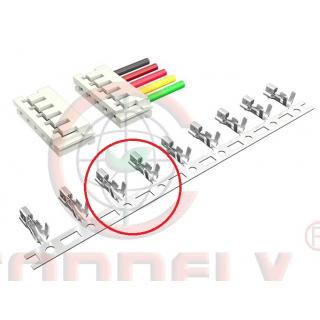 EH - КОНТАКТЫ   T-DS1069-01-SC600 CONNFLY