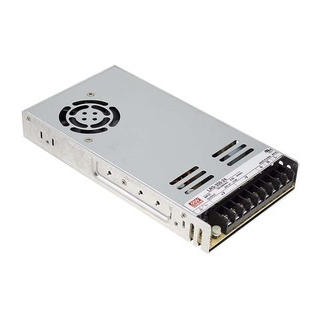 Блок питания 12v 29a LRS-350-12 Mean Well