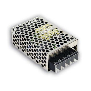 Блок питания 24v 1,1a RS-25-24 MeanWell