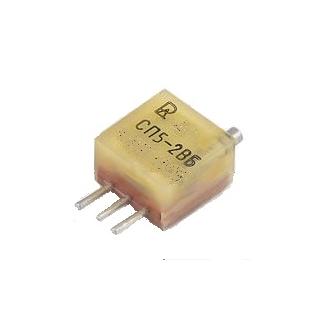 сп5-2вб 0,5вт 3к3 5% пл 2002г резистор