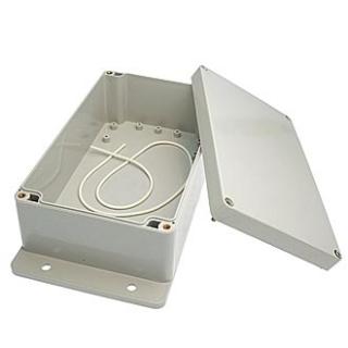 корпус Z-373MF 200*120*75мм