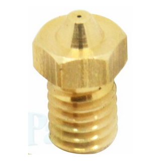 сопло V5 V6 M6 1.75mm 1.2mm латунь