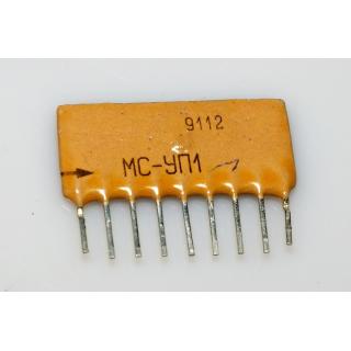 мс-уп1 (к433уп1) 92г микросхема